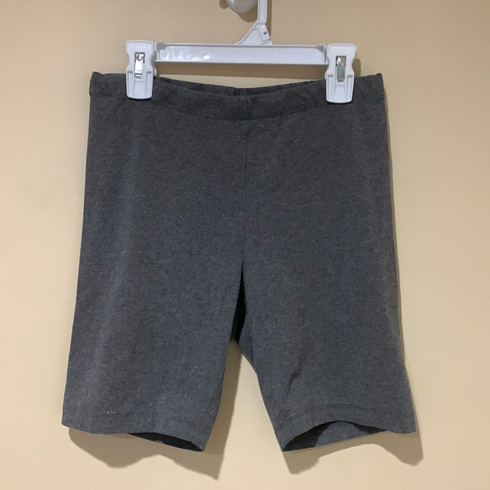 Garage shorts